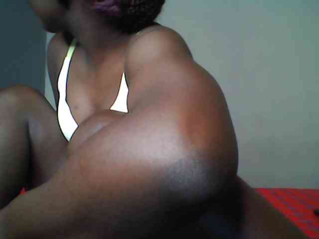 Blackebony webcam