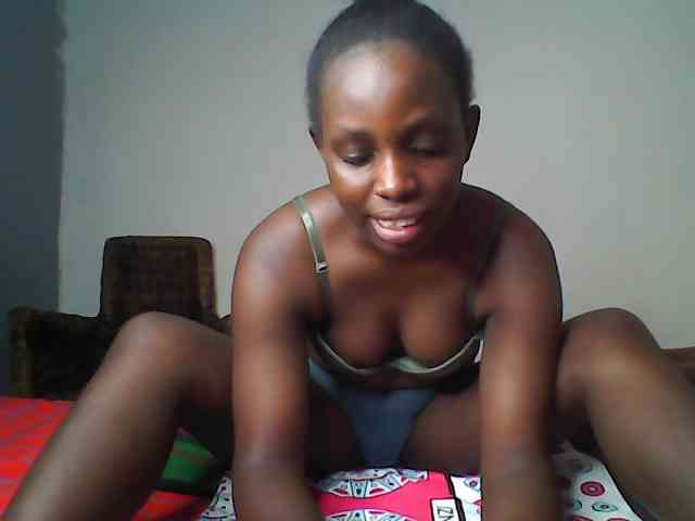Blackebony webcam