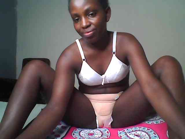 Blackebony webcam