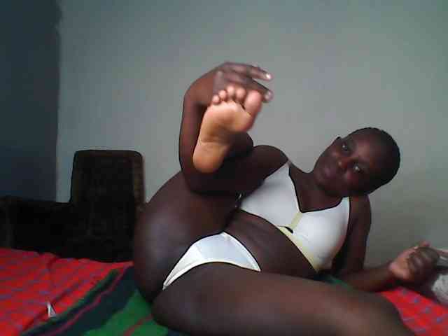 Blackebony webcam