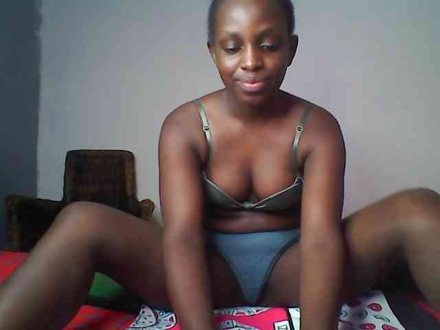 Blackebony webcam