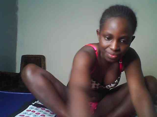 Blackebony webcam