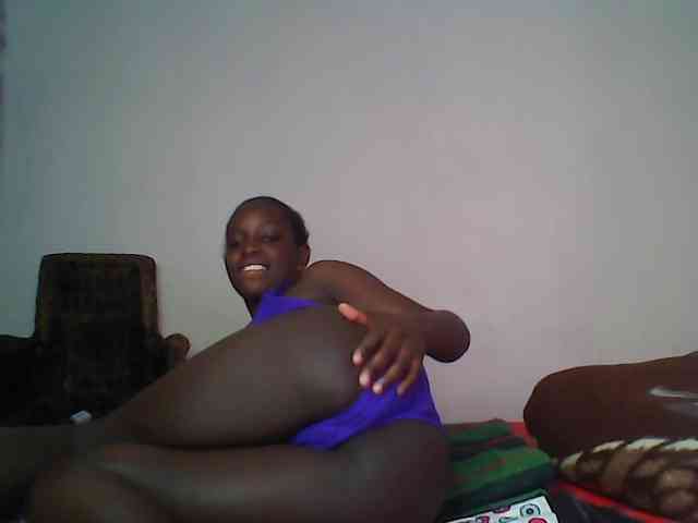 Blackebony webcam