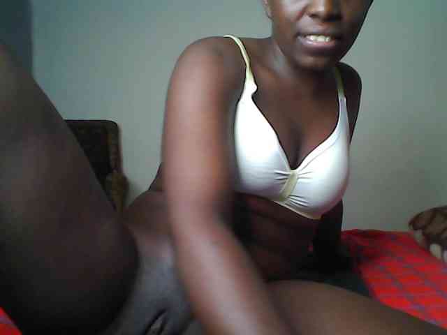 Blackebony webcam