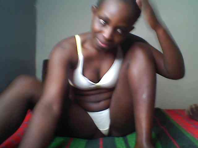 Blackebony webcam