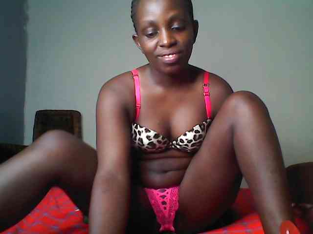 Blackebony webcam