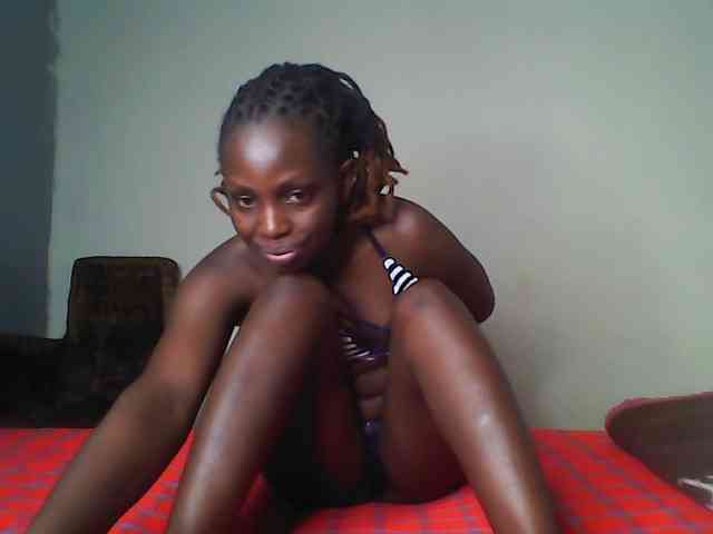 Blackebony webcam
