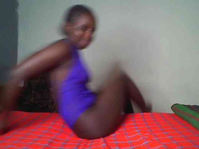 Blackebony webcam