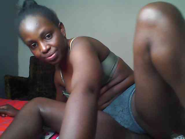 Blackebony webcam