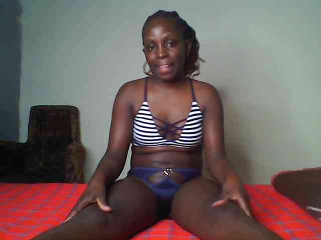 Blackebony webcam