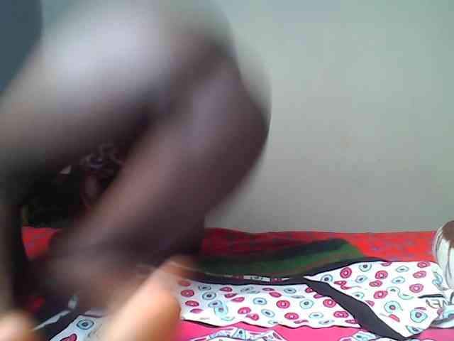 Blackebony webcam