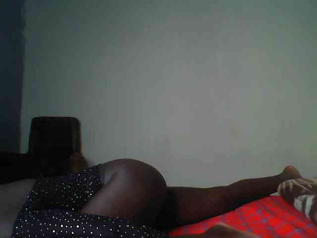 Blackebony webcam