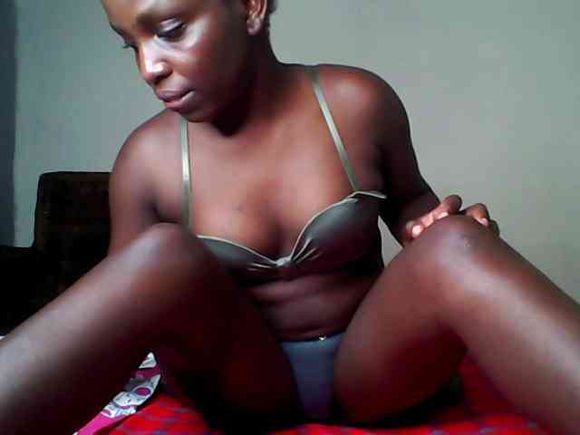 Blackebony webcam