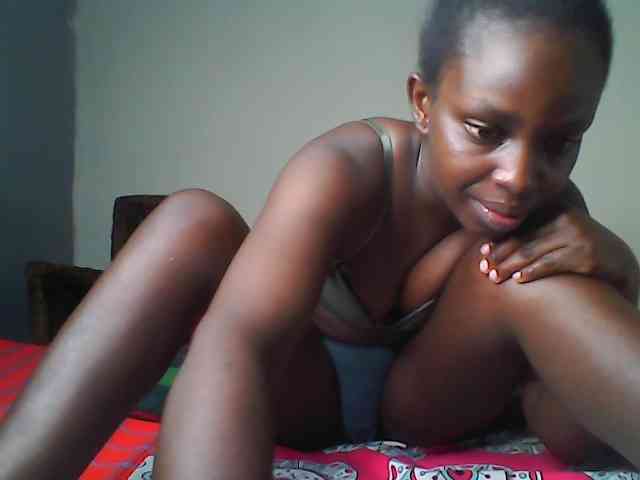Blackebony webcam