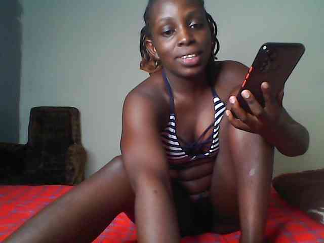 Blackebony