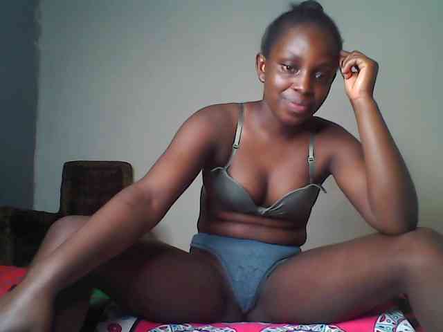 Blackebony webcam