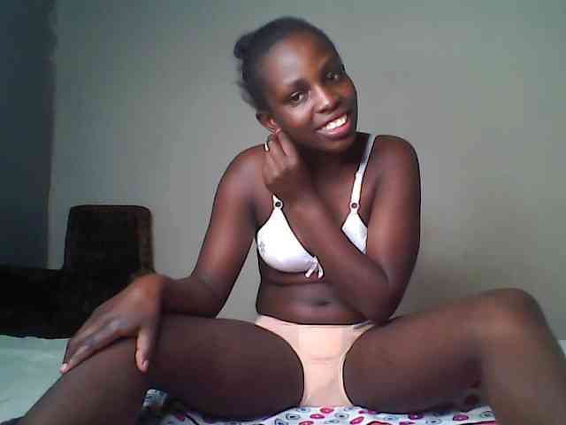 Blackebony webcam