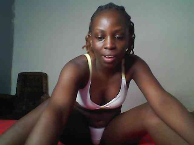 Blackebony webcam
