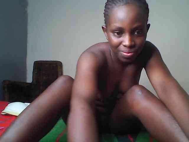 Blackebony webcam