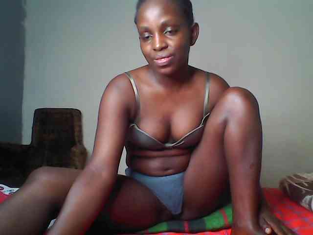 Blackebony webcam