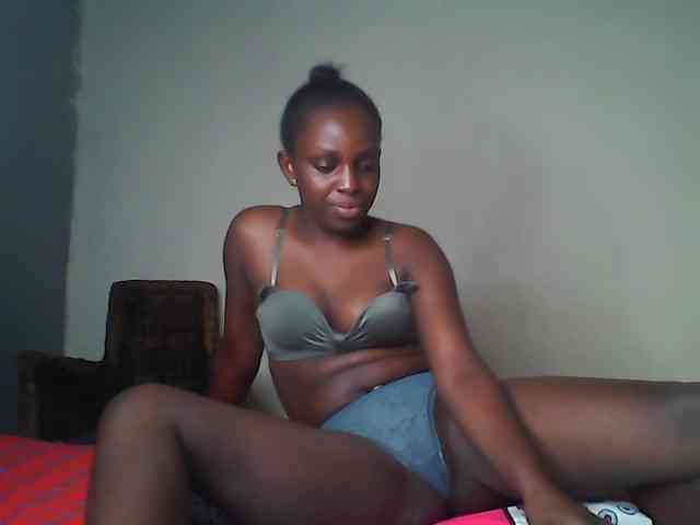 Blackebony webcam