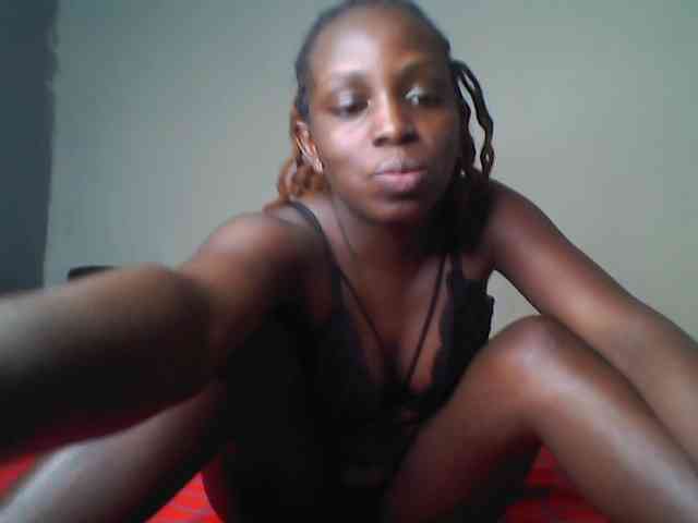 Blackebony webcam