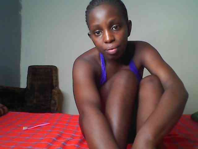 Blackebony webcam