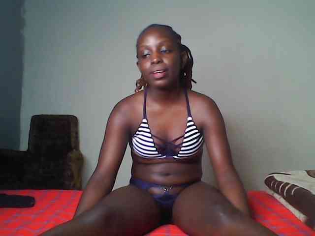Blackebony webcam