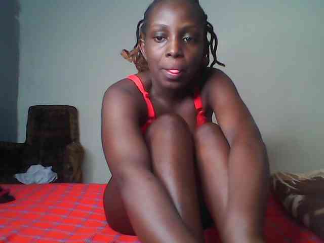 Blackebony webcam