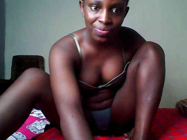 Blackebony webcam