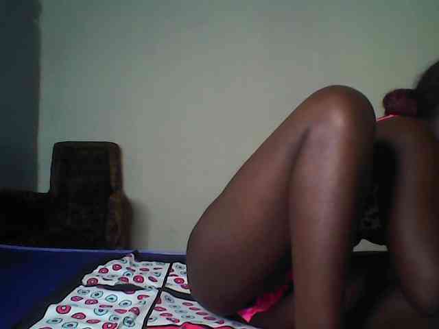 Blackebony webcam