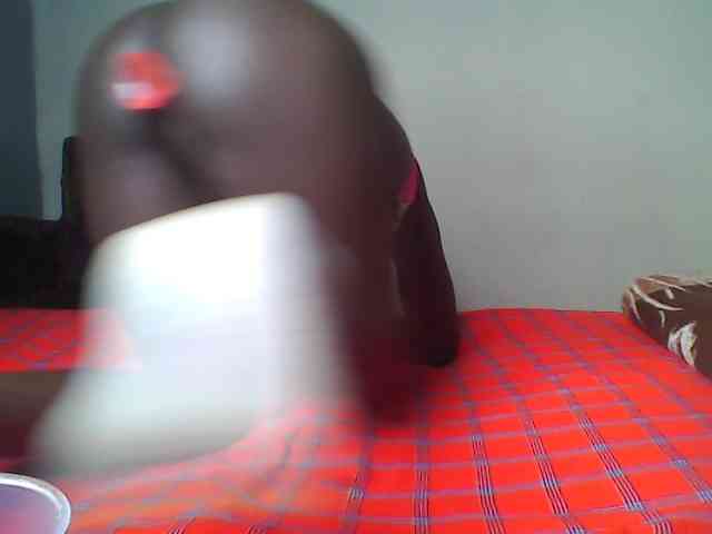 Blackebony webcam