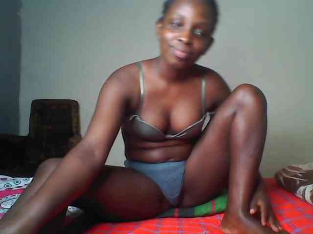 Blackebony webcam
