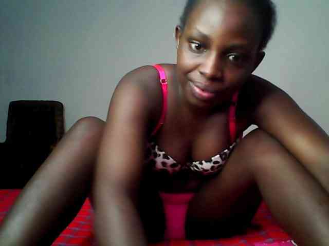 Blackebony webcam