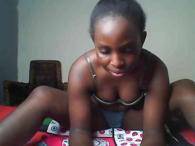 Blackebony webcam