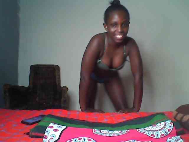 Blackebony webcam