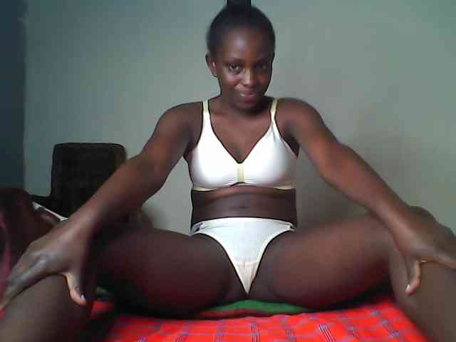 Blackebony webcam