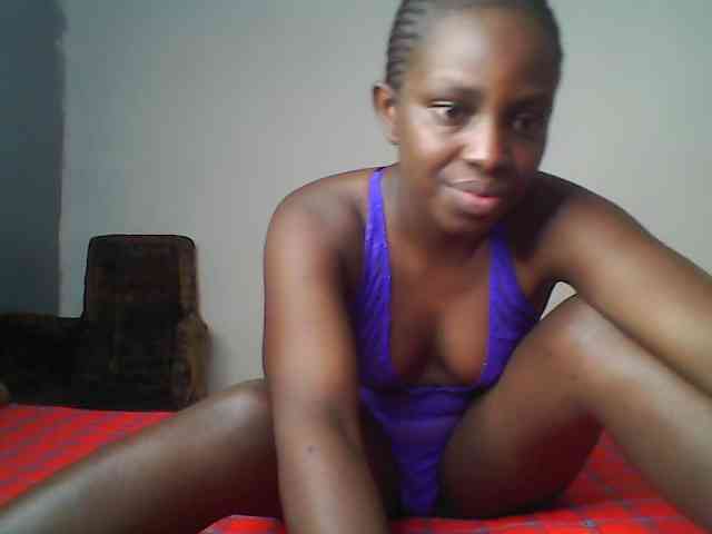 Blackebony webcam