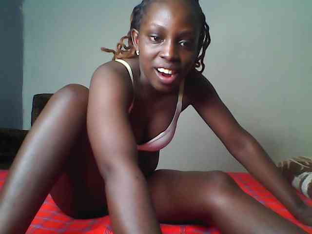 Blackebony webcam