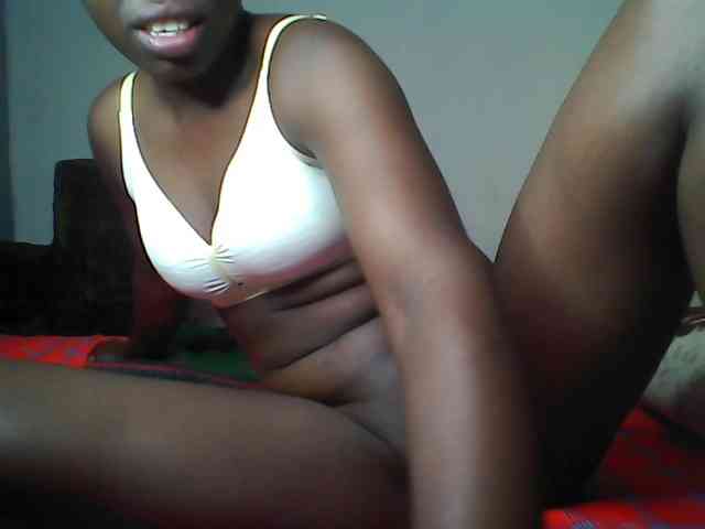 Blackebony webcam