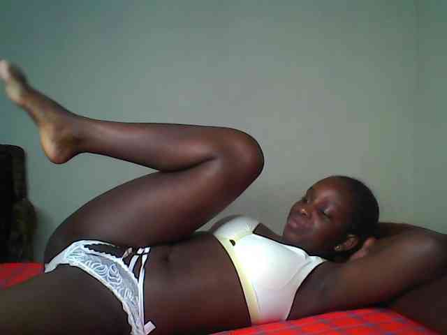 Blackebony webcam