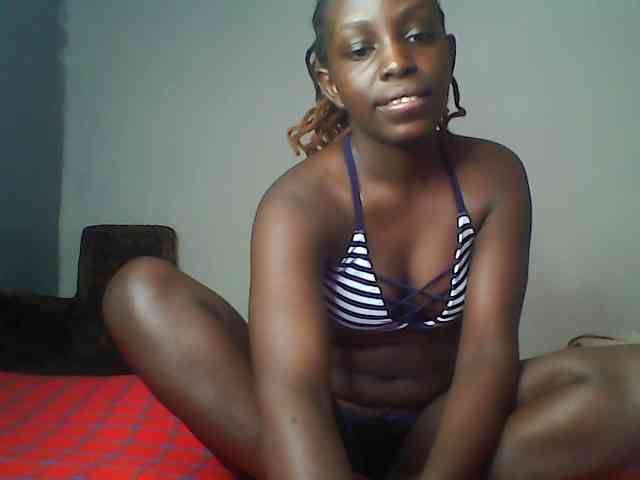 Blackebony webcam