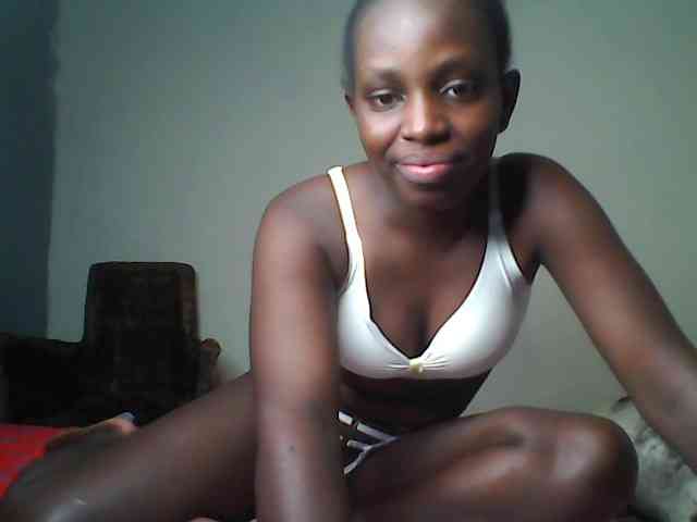 Blackebony webcam