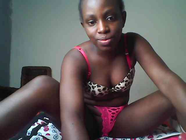 Blackebony webcam
