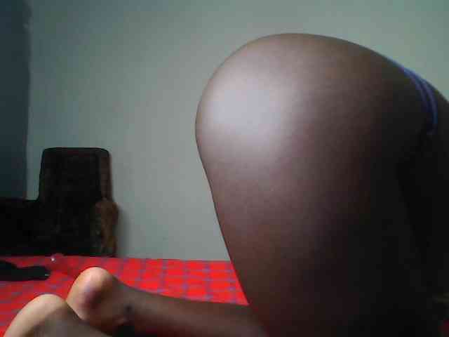 Blackebony webcam