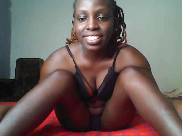 Blackebony webcam