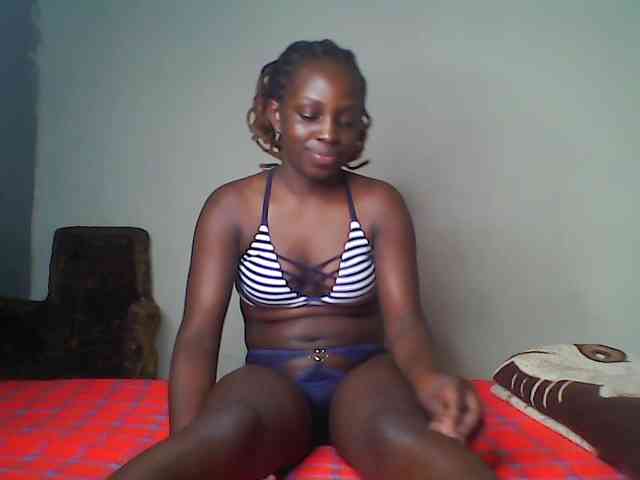Blackebony webcam