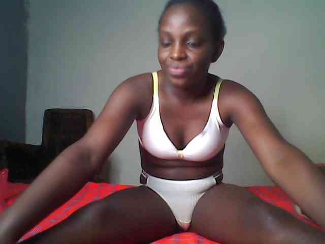 Blackebony webcam