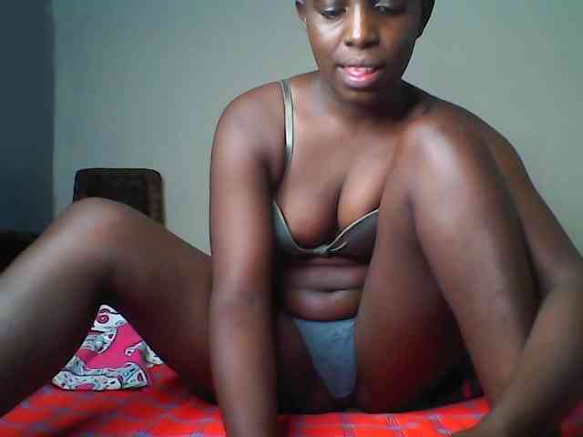Blackebony webcam