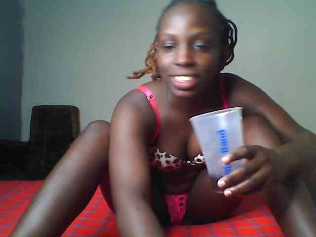 Blackebony webcam